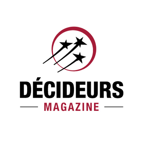 magazine decideurs