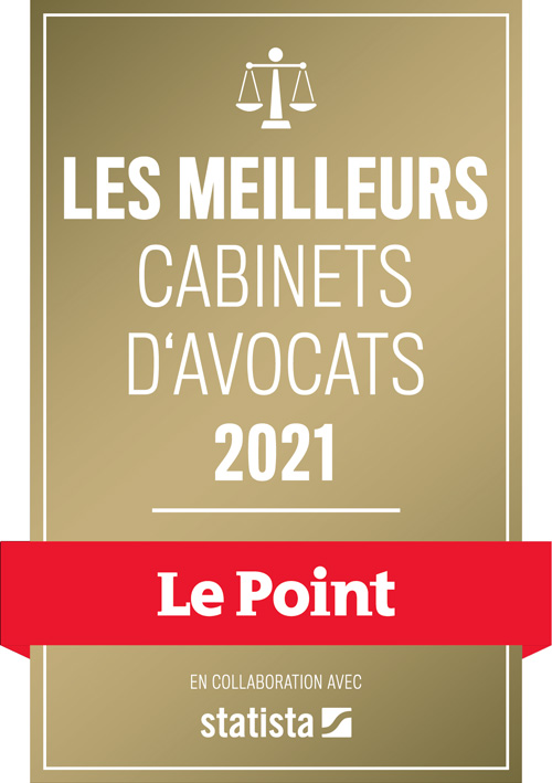 Meilleurs Cabinets d’Avocats