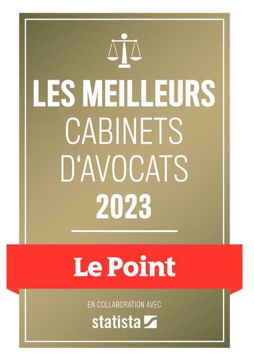 meilleurs cabinet avocats 2023