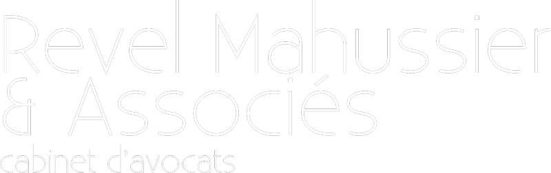 Logo revel Mahussier